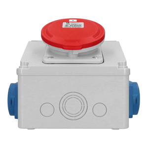 Rozdzielnica SB-074605 - Product picture